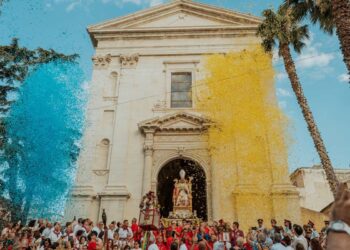 San Biagio