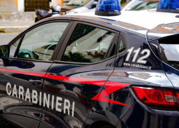 Scicli, aggredisce e rapina pattuglia: arrestato