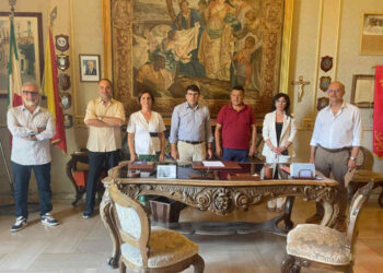 Scicli, assegnate le deleghe assessoriali