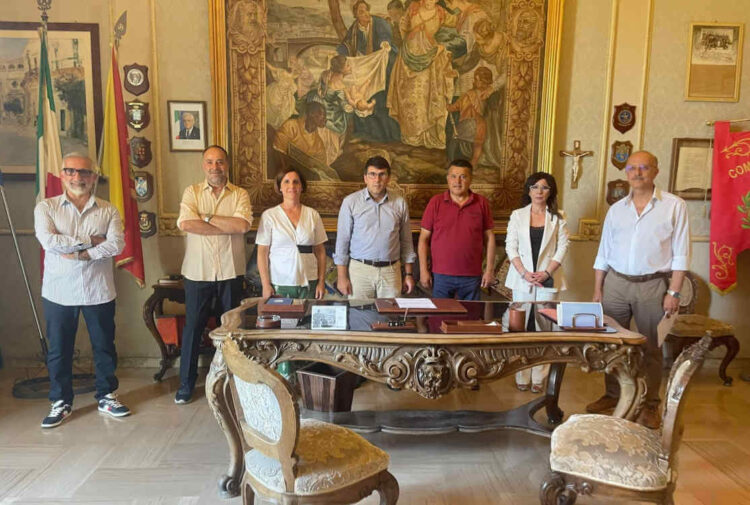 Scicli, assegnate le deleghe assessoriali