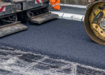 Scicli, si asfaltano 2 strade