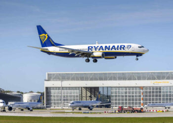 Sciopero aerei, oggi giornata nera per il low cost