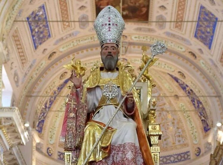 San Biagio