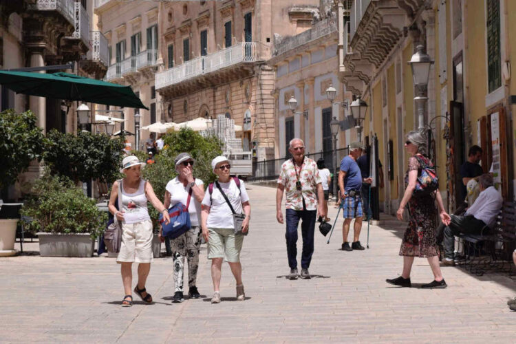 Ragusa crisi del turismo gruppo Consiliare M5: il sindaco convochi gli stati generali