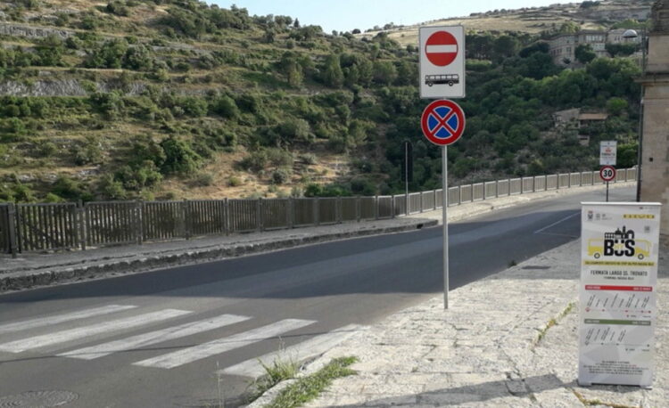 Gli interrogativi di comibleo all'assessore Barone