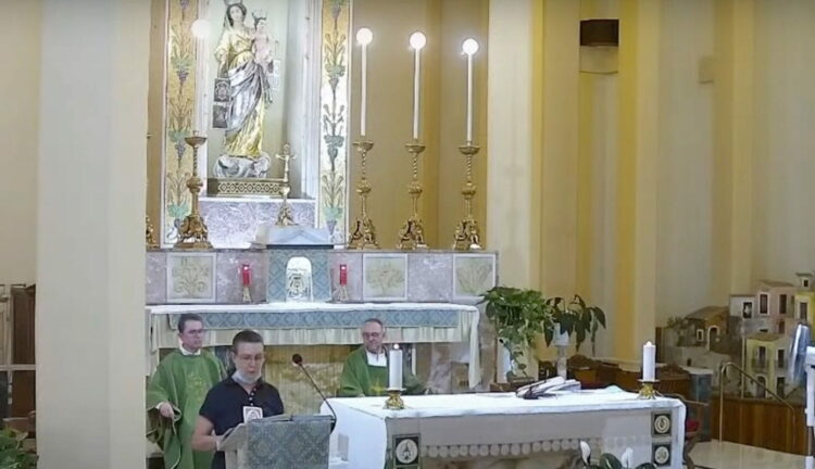 celebrazioni, ragusa