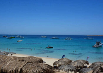 Vacanza incubo: Andrea, bimbo palermitano di 6 anni muore a Sharm El Sheik e il padre è grave