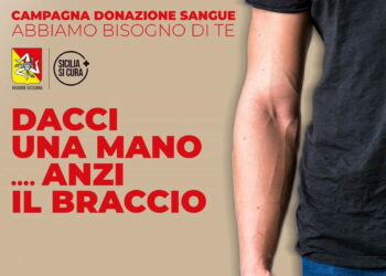 donazione di sangue