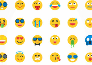 WhatsApp, arriva la nuova tastiera emoji