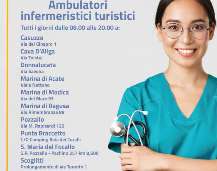 servizio ambulatori