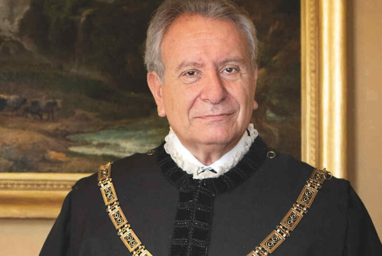 Premio Ragusani nel Mondo, tra i premiati Angelo Buscema, giudice della corte costituzionale