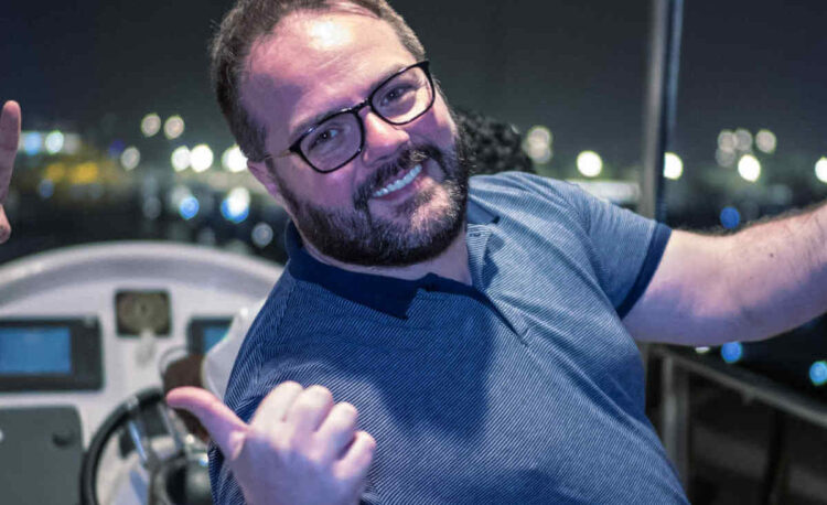 Antonio Andriani morto nel pozzo
