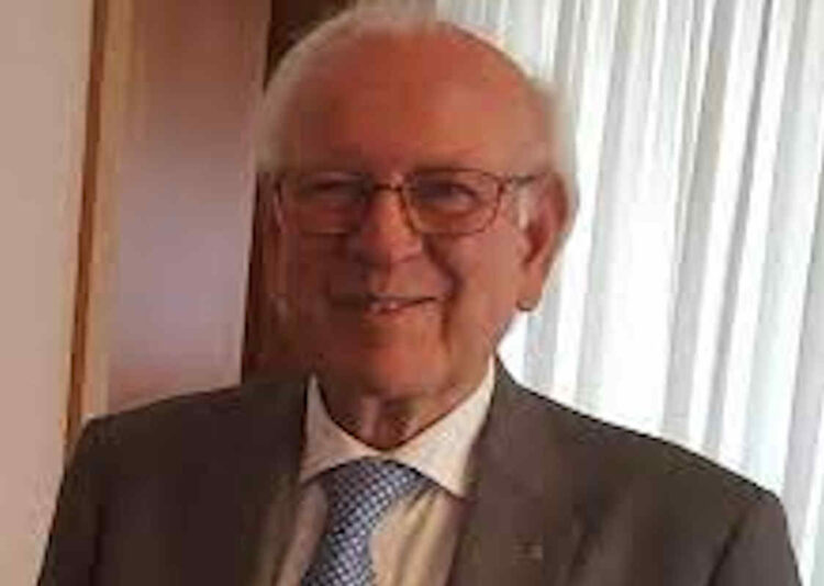 Le felicitazioni di Confagricoltura Ragusa per il Presidente di BAPR