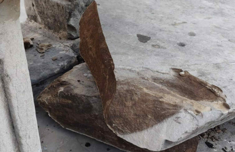 Atto di vandalismo nel centro di Ragusa, Iurato: necessari più controlli