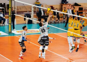 avimec volley