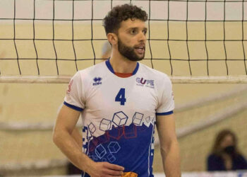 Avimecc Volley Modica, arriva Sergio Petrone