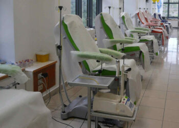 Avis Ragusa, la donazione non va in vacanza