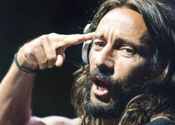 Bob Sinclar arriva in Sicilia all'Adrano Summer Festival