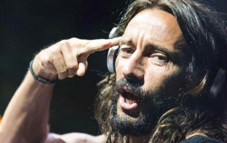 Bob Sinclar arriva in Sicilia all'Adrano Summer Festival