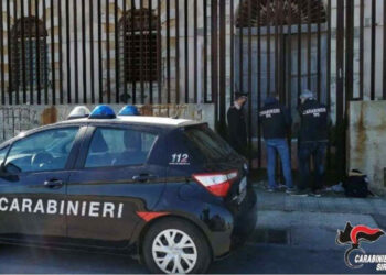 Tutela Patrimonio Culturale, il bilancio dei carabinieri in 4 province tra cui Ragusa