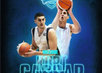 Virtus basket Ragusa