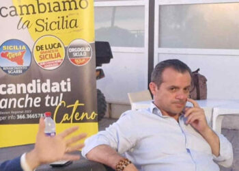 De Luca a Palermo: vi racconto il mio tour per le province