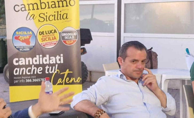 De Luca a Palermo: vi racconto il mio tour per le province