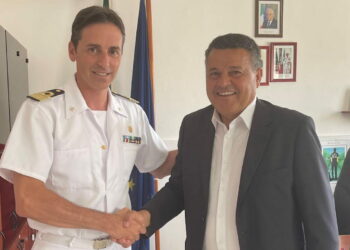 capitaneria di porto