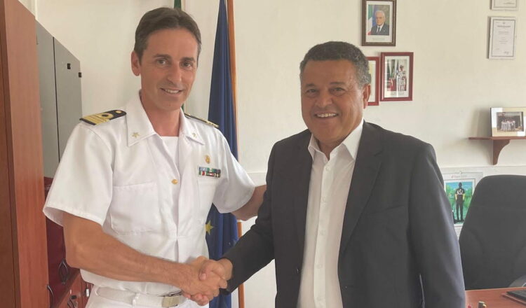 capitaneria di porto