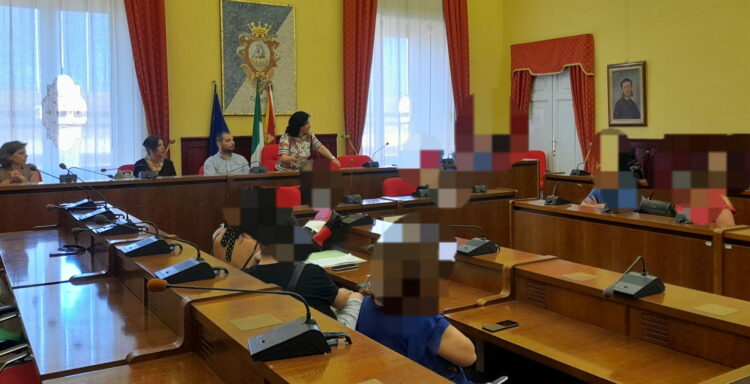 reddito di cittadinanza