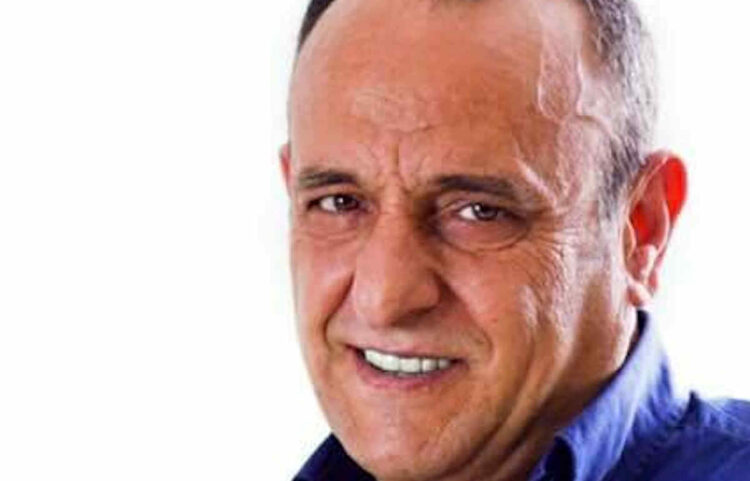 E' morto Biagio Turtula, infermiere di Comiso