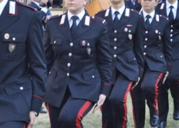 Concorso carabinieri 2022 per 4198 posti: bando, requisiti e scadenza