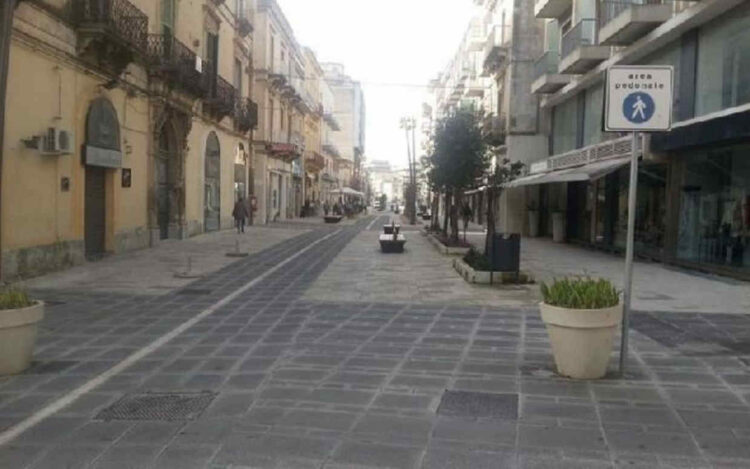 Confimprese Ragusa: il Comune ha dimenticato il commercio e il centro storico