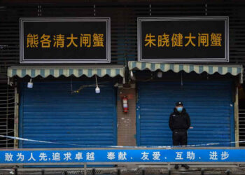 Covid, 4 contagi a Wuhan: torna il lockdown