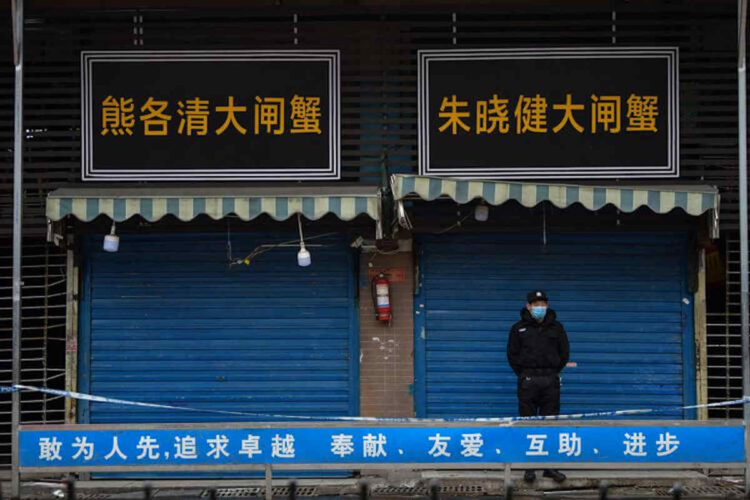 Covid, 4 contagi a Wuhan: torna il lockdown