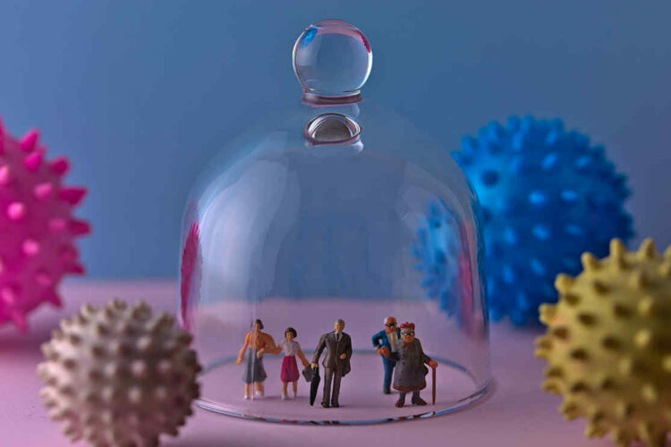 Covid Ragusa, 5412 positivi: ecco dove sono i contagi