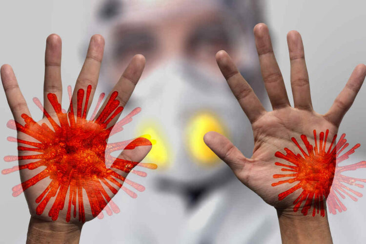 Covid Ragusa, positivi ancora in calo: dati dei Comuni