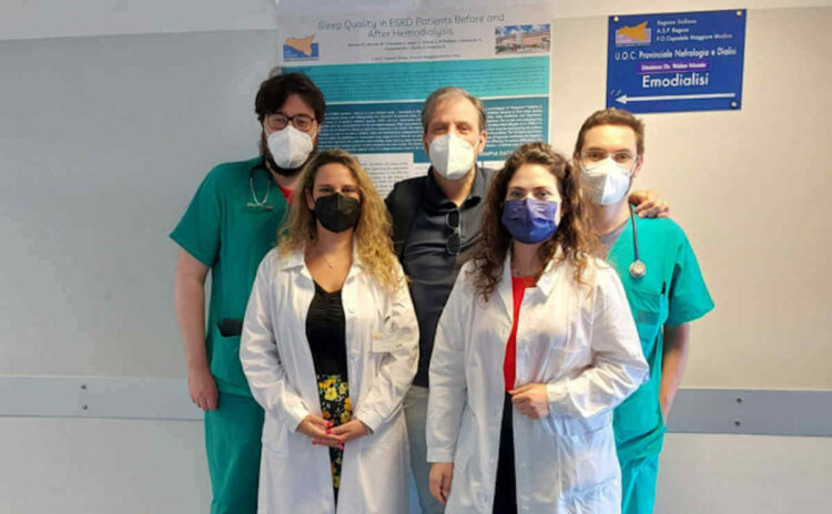 Ospedale Modica