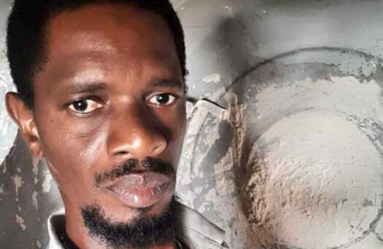 Daouda scomparso nel Ragusano: presidio davanti prefettura