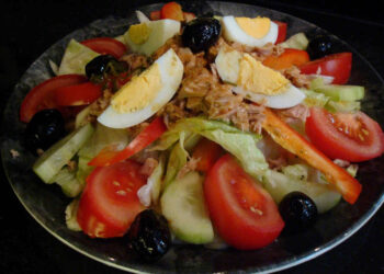 Dieta pomodoro e tonno per chi vuole dimagrire subito