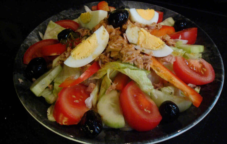 Dieta pomodoro e tonno per chi vuole dimagrire subito