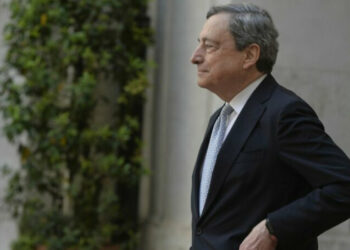 Mario Draghi rassegna dimissioni: ecco cosa ha detto