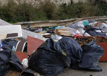 Emergenza rifiuti, sindaco Pozzallo: è scandaloso