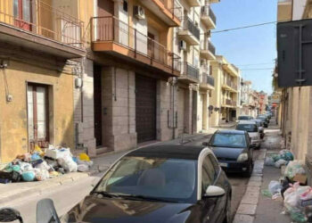 Rifiuti, Zorzi: a Vittoria è emergenza sanitaria