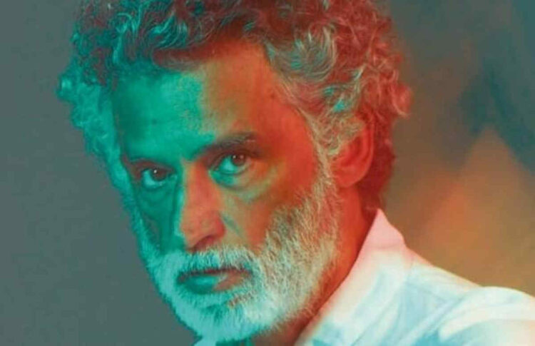 Enrico Lo Verso stasera in scena a Modica