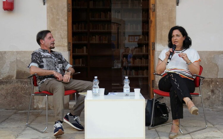 festival L'ingegnere di Babele
