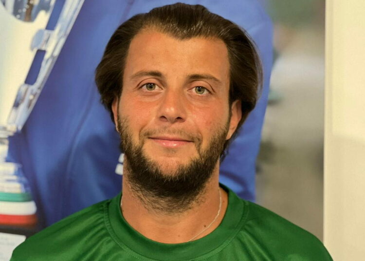 vice allenatore comiso