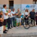 appennino bike tour