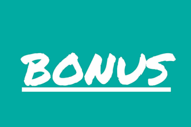 I 35 bonus che si possono avere nel 2022: ecco quali