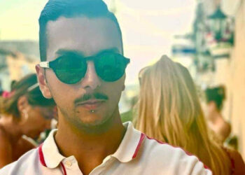 I funerali di Giovanni Rizzo sabato a Santa Croce Camerina